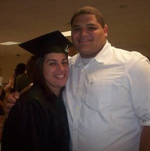 Meet your Posher, Rob